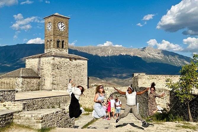 Private Day Trip to Gjirokastra from Tirana w/Lunch - Key points to know before booking