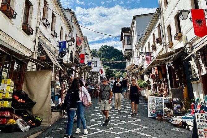 Private Day Trip to Gjirokastra from Tirana w/Lunch - Why this Gjirokastra day trip works from Tirana
