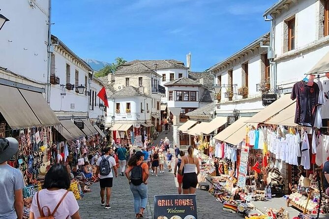 Private Day Trip to Gjirokastra from Tirana w/Lunch - Who will enjoy this long day most