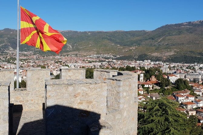 Private Full-Day Historical Day Tour in North Macedonia and Albania - Key points to know before booking