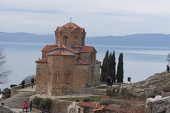 Private Full-Day Historical Day Tour in North Macedonia and Albania - What this private Lake Ohrid tour actually covers