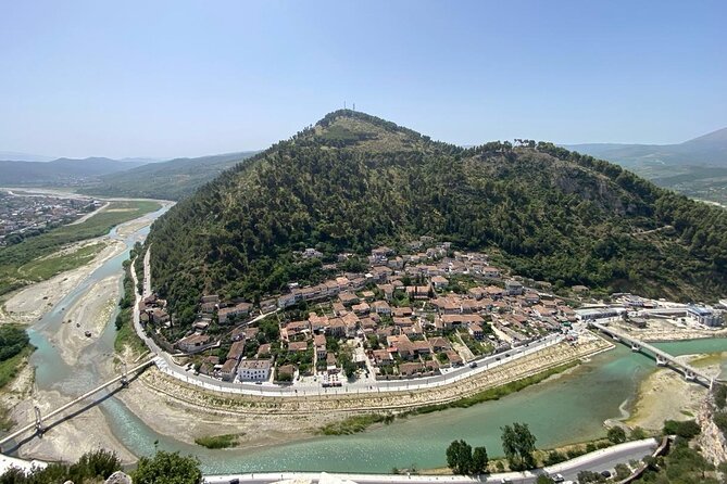Private Full Day Tour from Tirana to Berat and Durres - Key points to know before booking