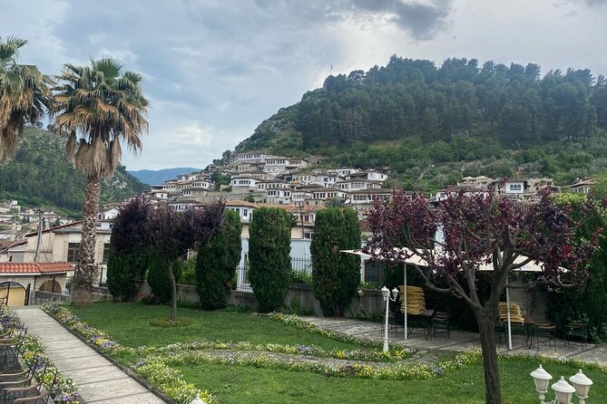Private Full Day Tour from Tirana to Berat and Durres - Is $144.19 per person good value?