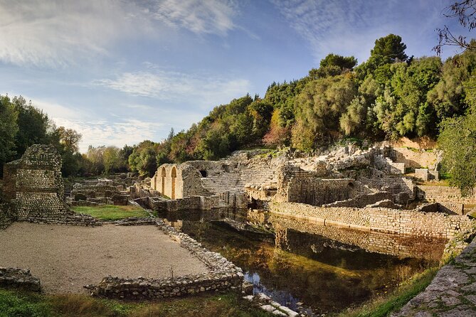 Private Full Day Tour of Butrint, Saranda & Gjirokaster from Tirana - Why this southern Albania day trip is appealing