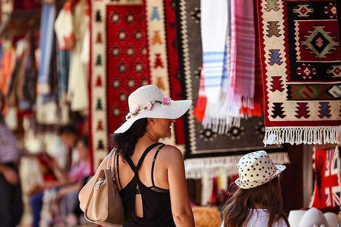 Private Full Day Tour to Shkodra and Kruja from Tirana - Five things to know before booking