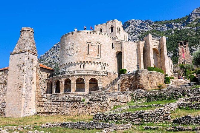 Private Full Day Tour to Shkodra and Kruja from Tirana - Shkodra brings a different side of Albania