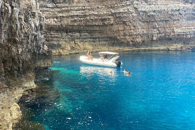Private Half Day Boat Sazani Island & Haxhi Aliu Cave - Key points to know before you go