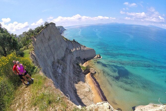 Private Half-Day Jeep Safari in Northwestern Corfu - What the guides add to the experience