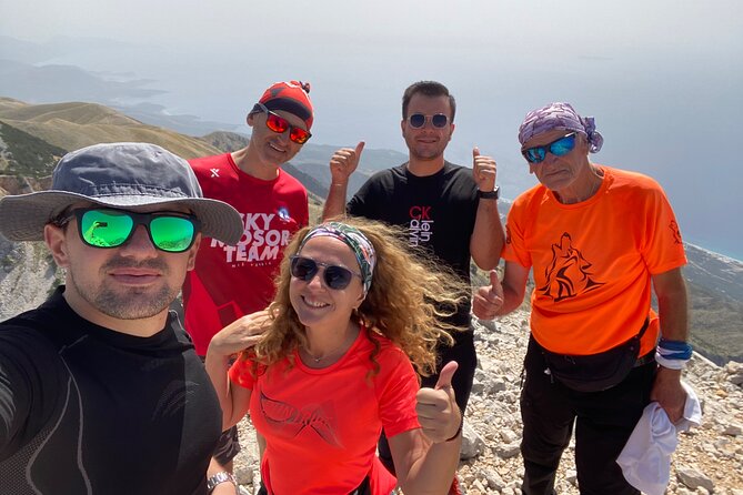Private Hiking Tour in Çika Mountain - Key points at a glance
