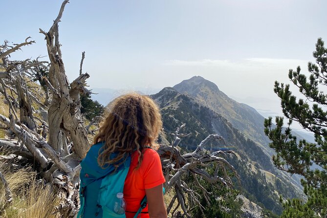 Private Hiking Tour in Çika Mountain - The old bunkers and Albania’s recent past