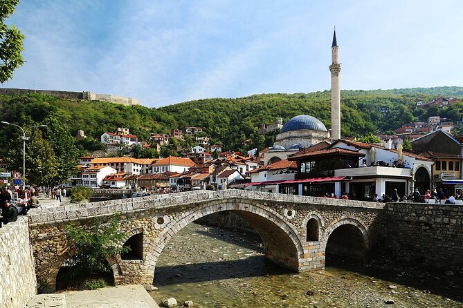 Private Kosovo Tour from Tirana: Prishtina & Prizren Highlights - Five things to know before booking