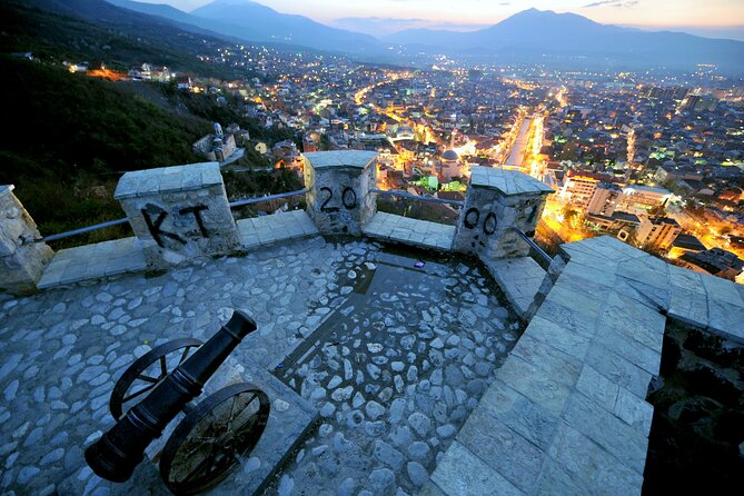 Private Kosovo Tour from Tirana: Prishtina & Prizren Highlights - The Bill Clinton statue and Kosovo’s recent past