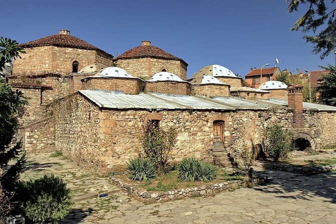 Private Kosovo Tour from Tirana: Prishtina & Prizren Highlights - Leaving Tirana for Prishtina