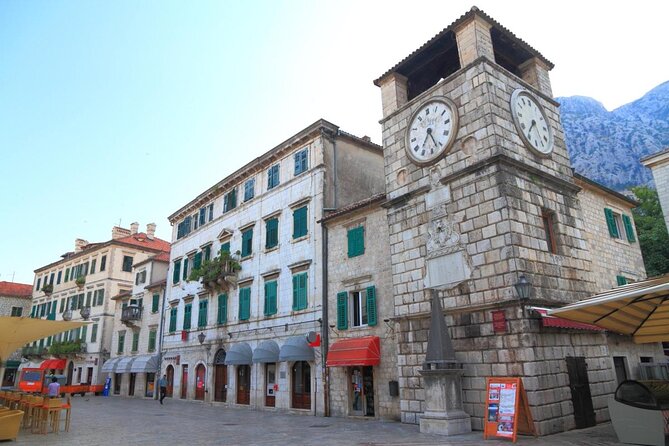Private Montenegro Tour – Budva, Kotor & Sveti Stefan from Tirana - What this Tirana to Montenegro trip is really like