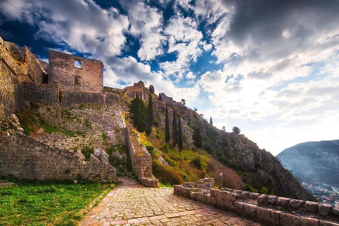 Private Montenegro Tour – Budva, Kotor & Sveti Stefan from Tirana - The guide can make or break the long road