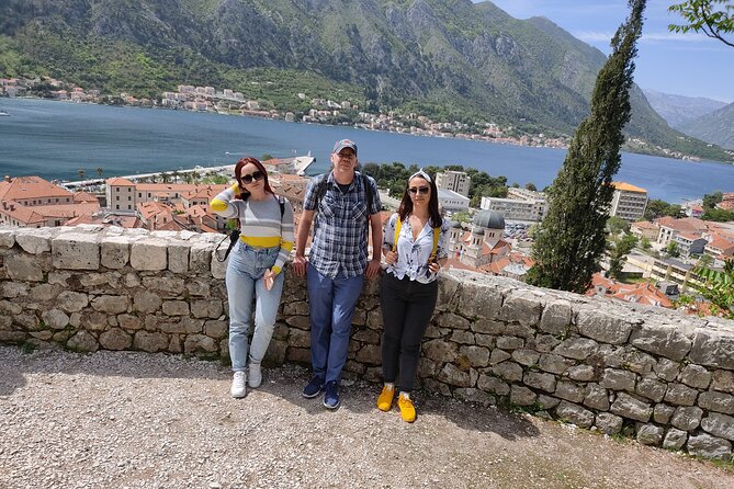 Private Montenegro Tour – Budva, Kotor & Sveti Stefan from Tirana - Is $222.27 per person fair value?