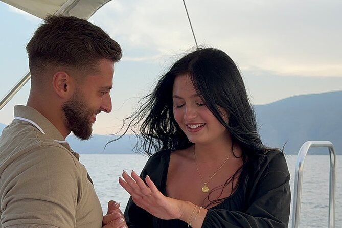 Private Romantic Sunset Cruise in Vlore Bay - Meeting the crew at 5:30 pm