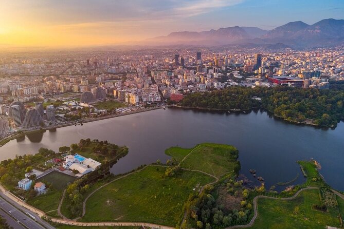 Private Tirana Airport Transfers - Friendly Service, With Realistic Expectations