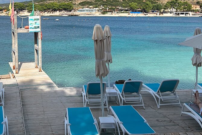 Private Tour from Tirana, Gjirokastër , Saranda and South Riviera - Key points to know before booking