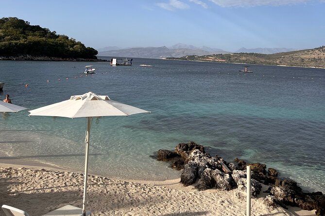 Private Tour from Tirana, Gjirokastër , Saranda and South Riviera - Why this southern Albania route is appealing
