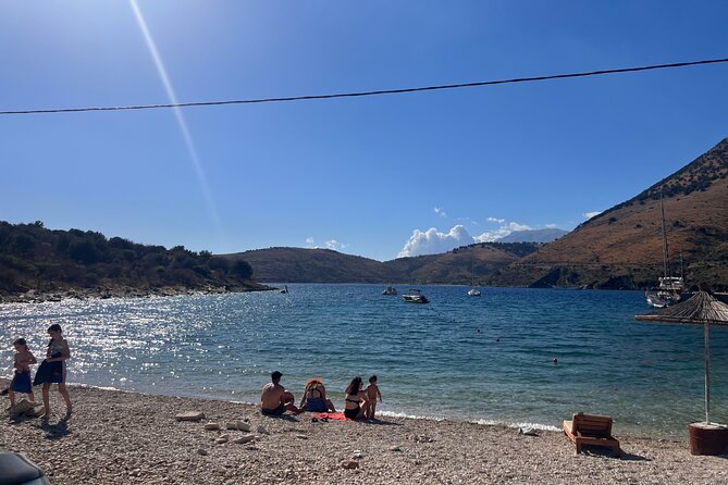 Private Tour from Tirana, Gjirokastër , Saranda and South Riviera - Lukovë: a quieter coastal interlude