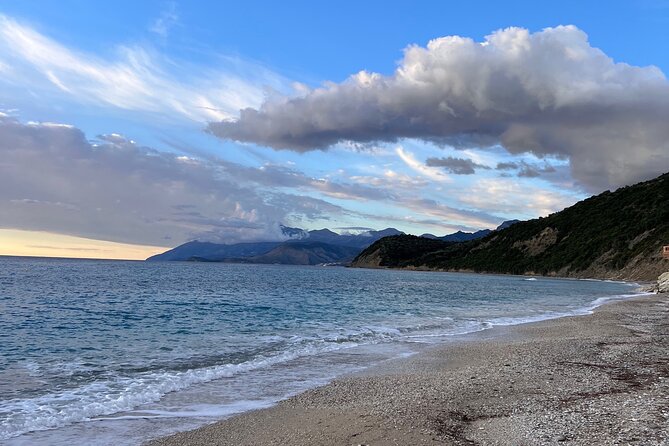 Private Tour from Tirana, Gjirokastër , Saranda and South Riviera - What the $156.29 price really covers