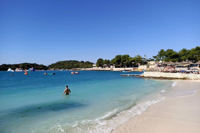 Private Tour in Albanian Riviera - Key Things to Know Before You Book