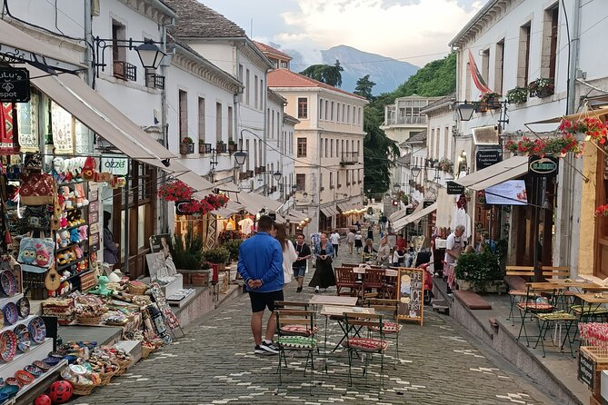 Private Tour in Albanian Riviera - Saranda Shows Albania’s Southern Coastal Side
