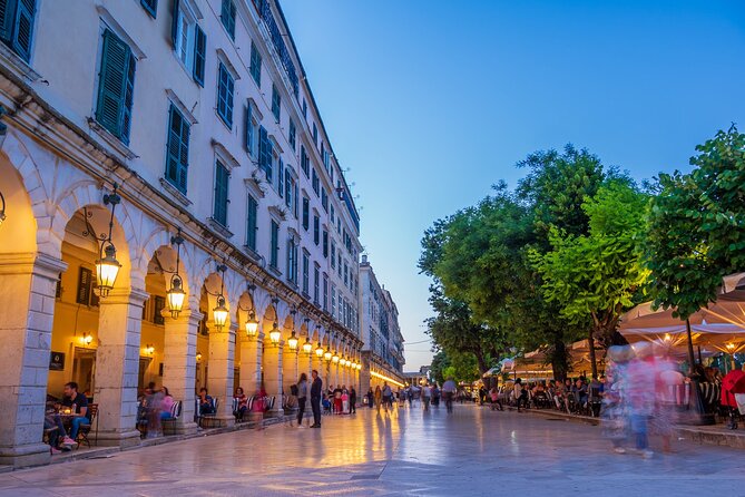 Private Tour in Corfu's Quintessential Highlights - Key points to know before booking