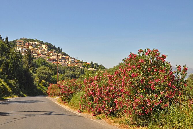 Private Tour in Corfu's Quintessential Highlights - Why this private Corfu route works
