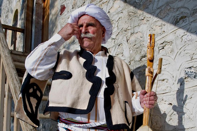 Private Tour of Albania, North Macedonia and Kosovo – The Land & the People - Key points to know before booking