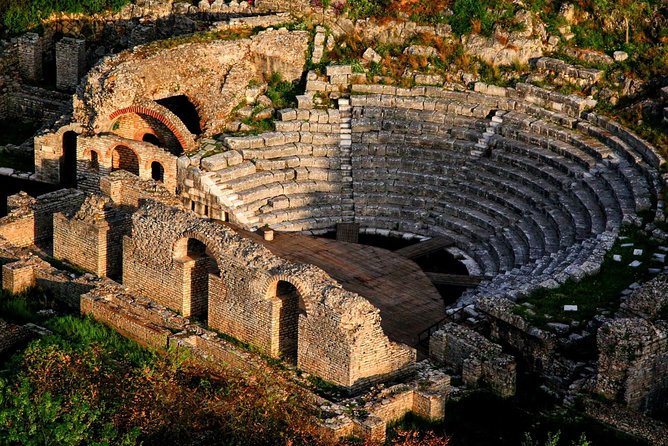 Private Tour of Albania, North Macedonia and Kosovo – The Land & the People - Day 2: Narta Lagoon, Vlora, and the Albanian Riviera