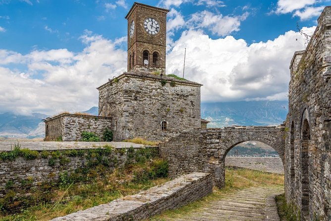 Private Tour of Albania, North Macedonia and Kosovo – The Land & the People - Day 4: The Vjosa River and Aromani Voskopoja