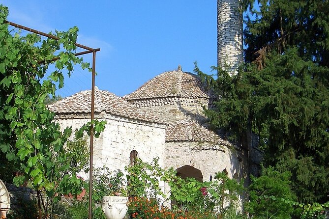 Private tour : Permet and Rafting in Vjosa River - What the strongest praise tells you