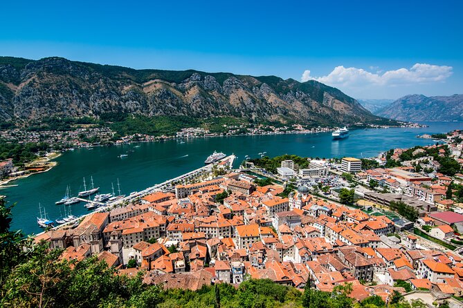 Private Transfer Tirana to Dubrovnik or Vice Versa - What this Tirana to Dubrovnik transfer is really for
