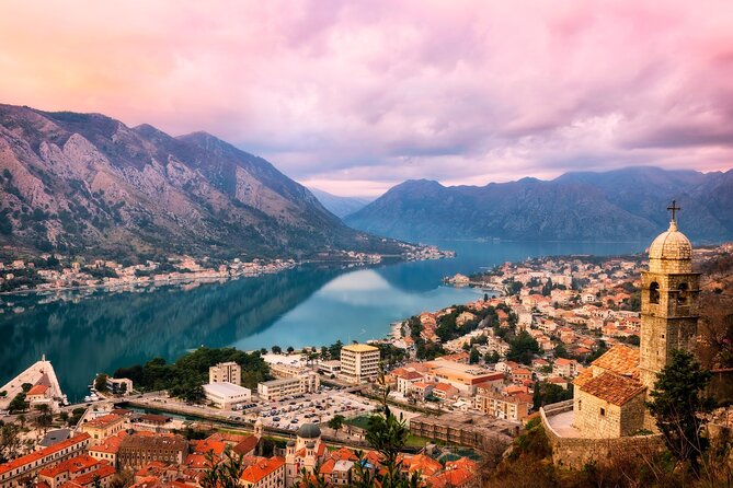 Private Transfer Tirana to Dubrovnik or Vice Versa - Arriving in Dubrovnik after a long day