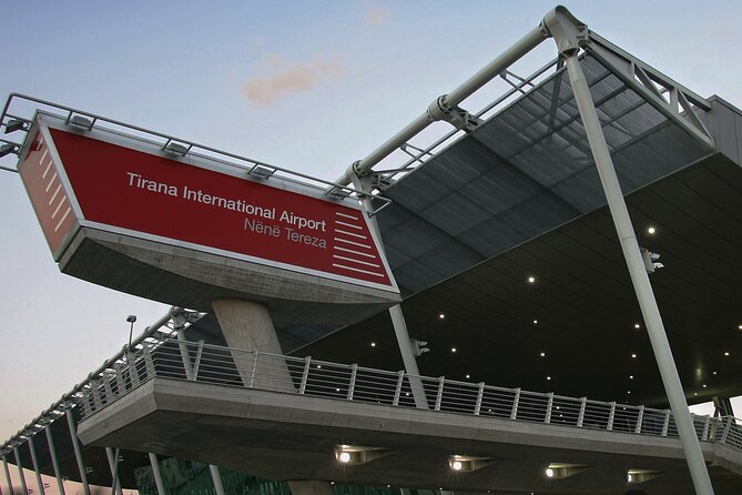 Private Transfer Tirana to Dubrovnik or Vice Versa - What the company’s other service suggests