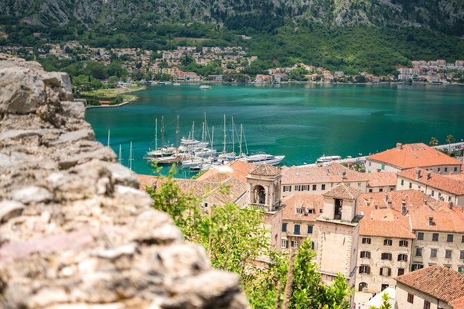 Private Transfer Tirana to Dubrovnik or Vice Versa - Who should book this service?