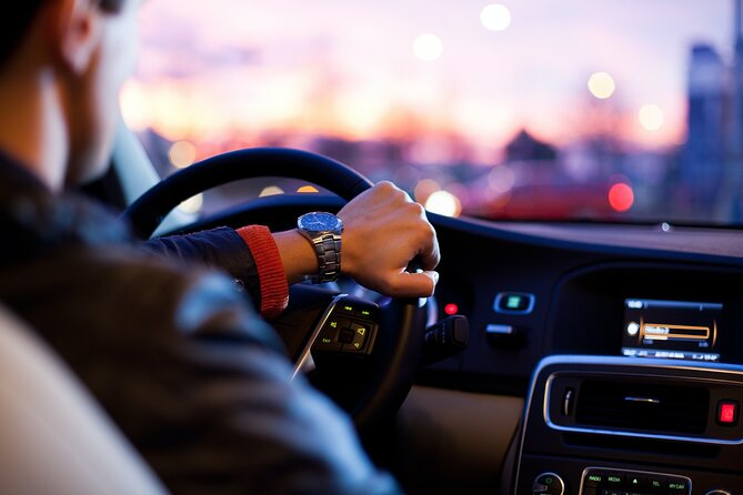Private Transfer Tirana to Dubrovnik or Vice Versa - Booking details that deserve attention