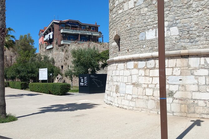 Private Walking Tour Visit to Durrës with Licensed Guide - Starting at the Venetian Tower
