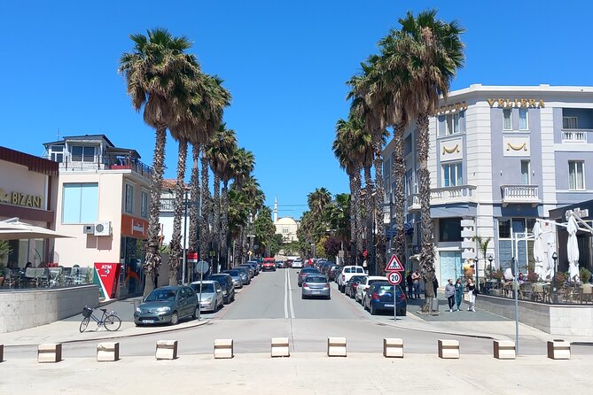 Private Walking Tour Visit to Durrës with Licensed Guide - Saint Lucy and the return of religious life