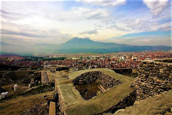Prizren, Full Day Trip from Tirana - Key points to know before booking