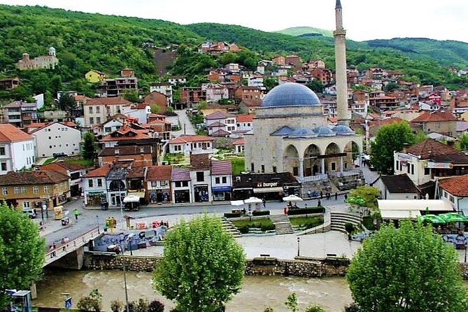 Prizren, Full Day Trip from Tirana - The Stone Bridge and Prizren’s old center
