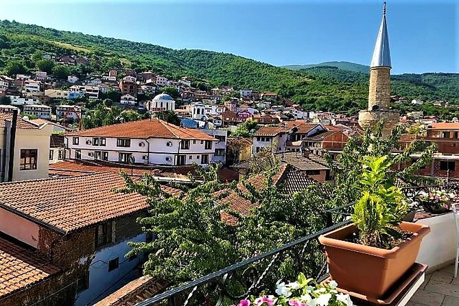 Prizren, Full Day Trip from Tirana - Sinan Pasha Mosque and Ottoman Prizren