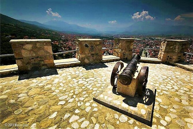 Prizren, Full Day Trip from Tirana - What the private format adds
