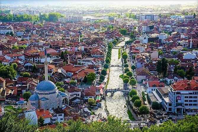 Prizren, Full Day Trip from Tirana - Price, extra costs, and practical planning