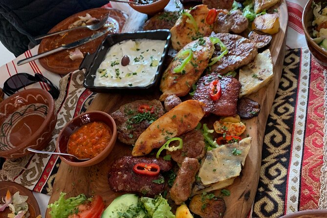 Prizren, Kosovo Day tour from Tirana - Sinan Pasha Mosque and the traditional bazaar