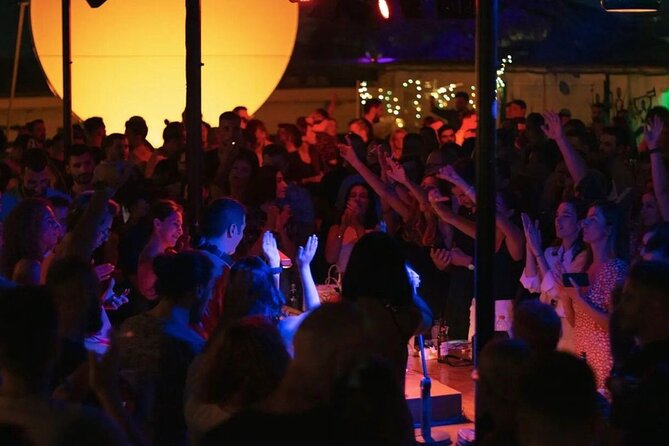 Pub Crawl Tirana - Starting at Skanderbeg Square at 9 p.m.