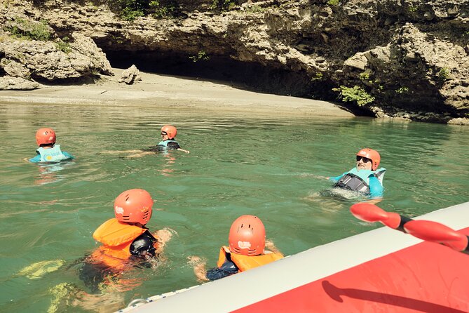 Rafting Tour in Vjosa Wild River National Park - Is $52 a fair price?