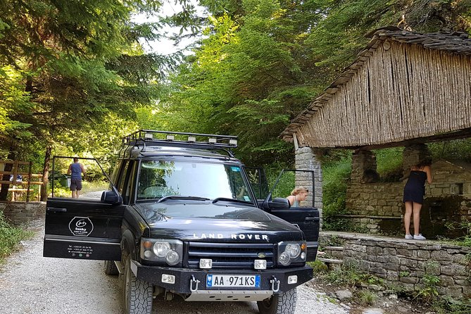 Safari Day Tour Visiting Cultural & Natural Monuments in Permet, Albania - What the $310.23 group price really means